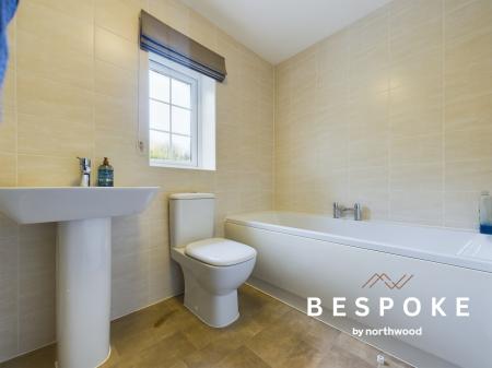 4 bedroom Detached house for sale in Teddy Gray Avenue, Elworth, Sandbach, CW11