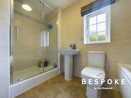 4 bedroom Detached house for sale in Teddy Gray Avenue, Elworth, Sandbach, CW11