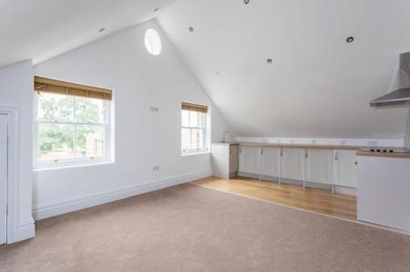 0 bedroom Block of Apartments for sale in The Hill, Sandbach Heath, Sandbach, CW11