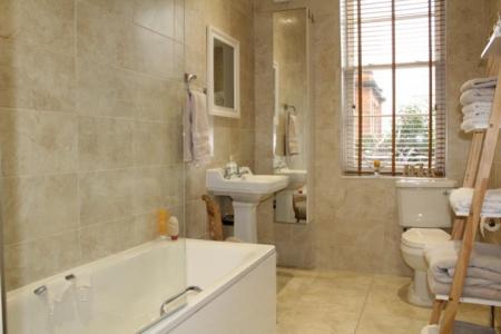 0 bedroom Block of Apartments for sale in The Hill, Sandbach Heath, Sandbach, CW11