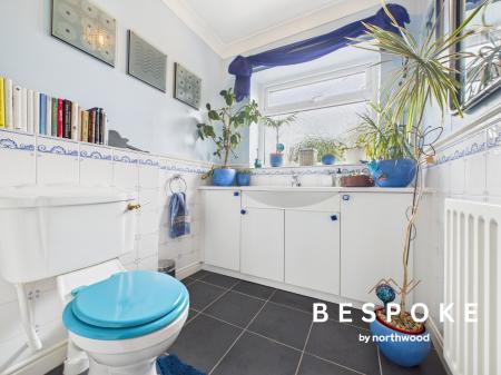 4 bedroom Detached house for sale in The Paddock, Hassall Green, Sandbach, CW11