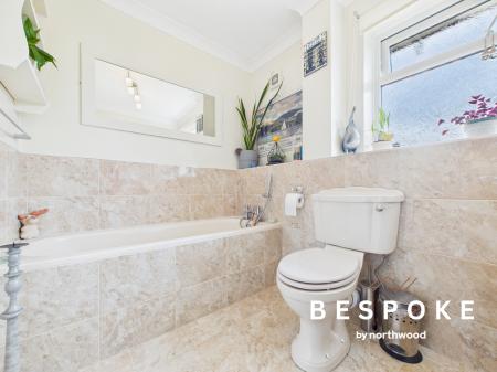 4 bedroom Detached house for sale in The Paddock, Hassall Green, Sandbach, CW11