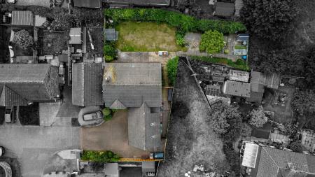 4 bedroom Detached house for sale in The Paddock, Hassall Green, Sandbach, CW11