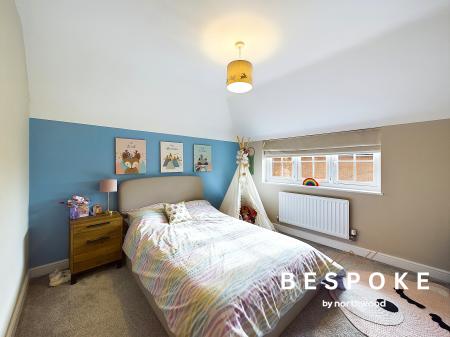 4 bedroom Detached house for sale in Violet Place, Sandbach, CW11