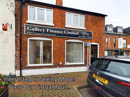 0 bedroom Commercial Property for sale in Wheelock Street, Middlewich, CW10