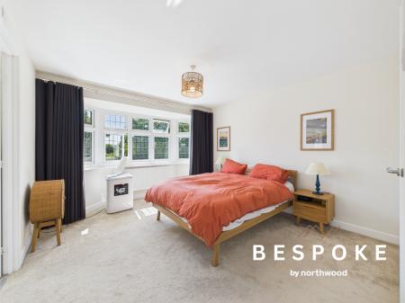 3 bedroom Detached house for sale in Whitebeam Close, Congleton, CW12