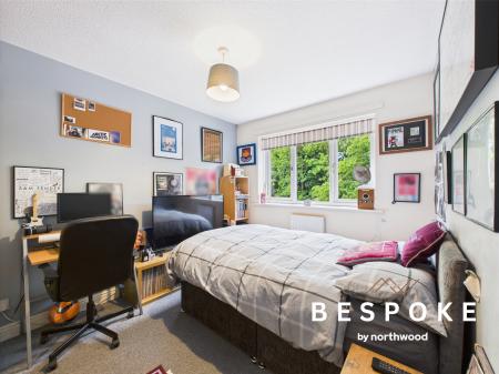 4 bedroom Detached house for sale in Adlington Drive, Sandbach, CW11