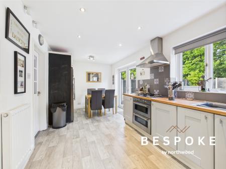 4 bedroom Detached house for sale in Adlington Drive, Sandbach, CW11