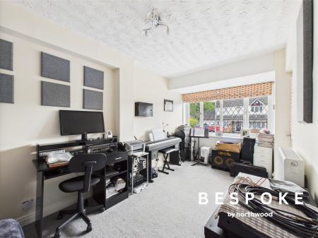 4 bedroom Detached house for sale in Adlington Drive, Sandbach, CW11