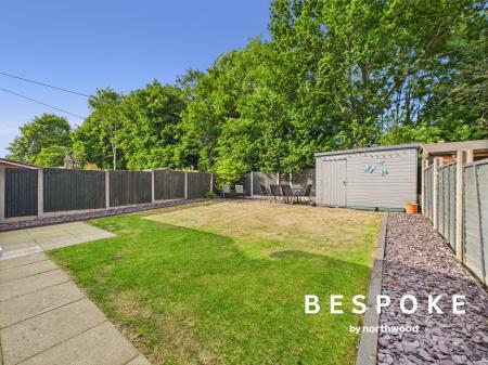 4 bedroom Detached house for sale in Adlington Drive, Sandbach, CW11