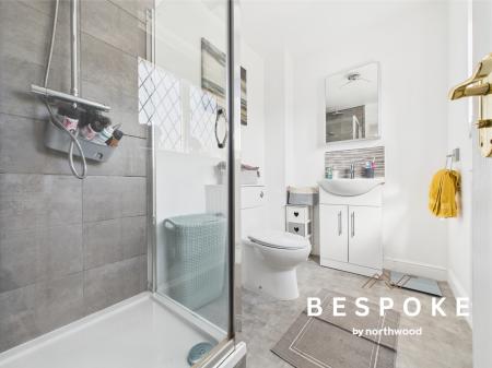 4 bedroom Detached house for sale in Adlington Drive, Sandbach, CW11