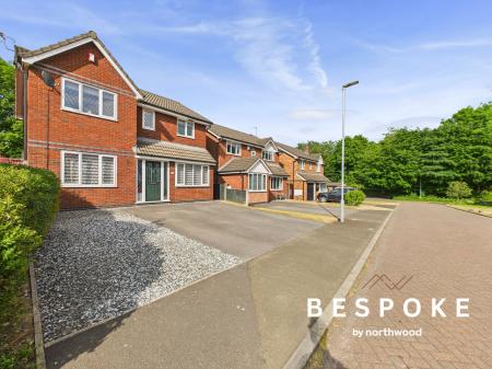 Adlington Drive, Sandbach, CW11