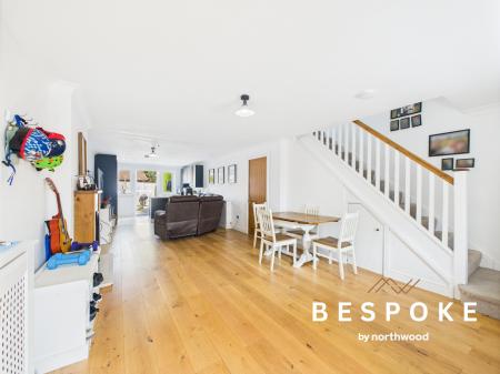 2 bedroom Semi-detached house for sale in Price Avenue, Sandbach, CW11