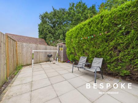 2 bedroom Semi-detached house for sale in Price Avenue, Sandbach, CW11