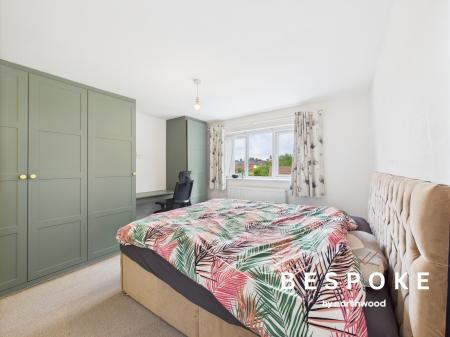 2 bedroom Semi-detached house for sale in Price Avenue, Sandbach, CW11