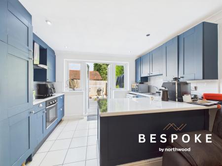 2 bedroom Semi-detached house for sale in Price Avenue, Sandbach, CW11