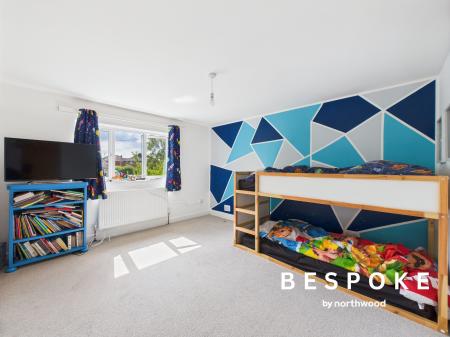 2 bedroom Semi-detached house for sale in Price Avenue, Sandbach, CW11