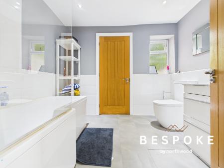 2 bedroom Semi-detached house for sale in Price Avenue, Sandbach, CW11