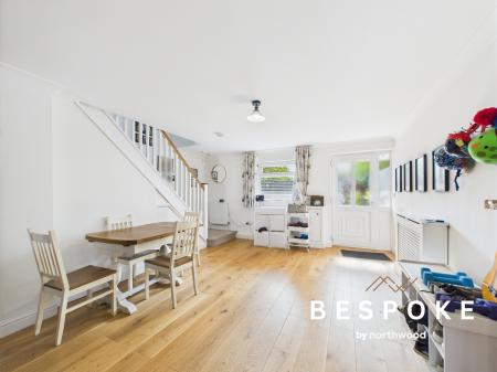 2 bedroom Semi-detached house for sale in Price Avenue, Sandbach, CW11