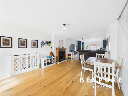 2 bedroom Semi-detached house for sale in Price Avenue, Sandbach, CW11