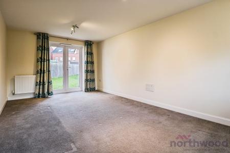 3 bedroom Detached house to let in Filter Bed Way, Sandbach, CW11