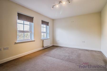 3 bedroom Detached house to let in Filter Bed Way, Sandbach, CW11