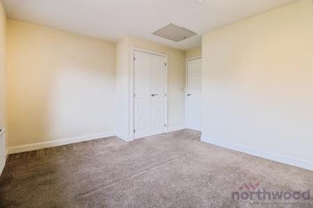 3 bedroom Detached house to let in Filter Bed Way, Sandbach, CW11