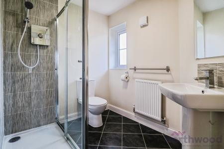 3 bedroom Detached house to let in Filter Bed Way, Sandbach, CW11