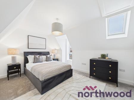 1 bedroom Flat to let in Frank Cliffe Way, Middlewich, CW10