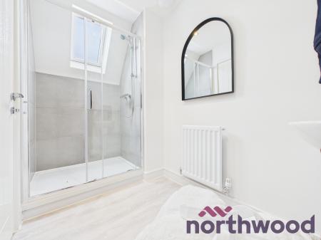 1 bedroom Flat to let in Frank Cliffe Way, Middlewich, CW10