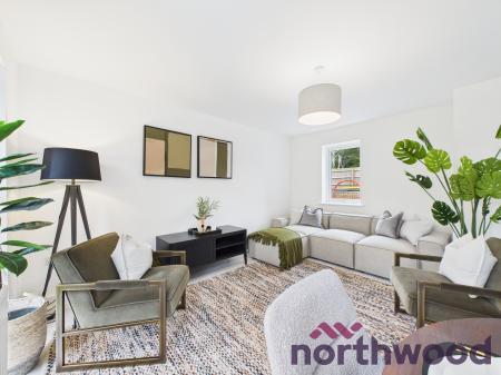 1 bedroom Flat to let in Frank Cliffe Way, Middlewich, CW10