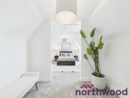 2 bedroom Town house to let in Frank Cliffe Way, Middlewich, CW10