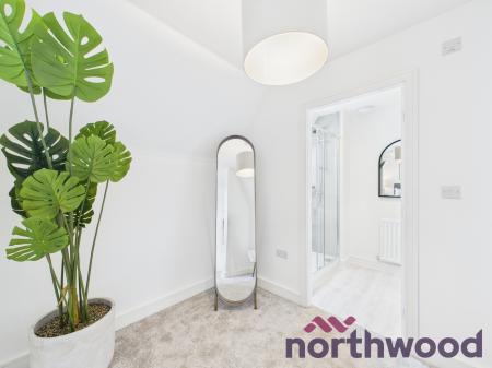 3 bedroom Town house to let in Frank Cliffe Way, Middlewich, CW10