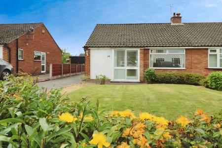 Hind Heath Road, Sandbach, CW11