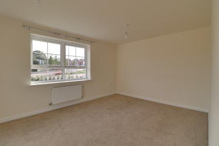 3 bedroom Detached house to let in Redwing Street, Winsford, CW7