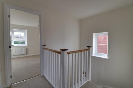 3 bedroom Detached house to let in Redwing Street, Winsford, CW7