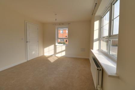 3 bedroom Detached house to let in Redwing Street, Winsford, CW7