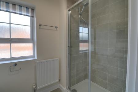 3 bedroom Detached house to let in Redwing Street, Winsford, CW7