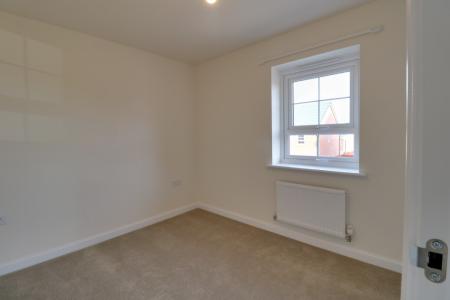 3 bedroom Detached house to let in Redwing Street, Winsford, CW7