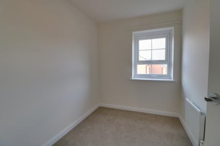 3 bedroom Detached house to let in Redwing Street, Winsford, CW7