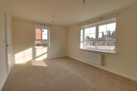 3 bedroom Detached house to let in Redwing Street, Winsford, CW7