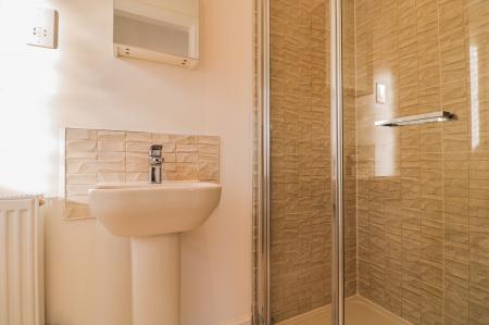 3 bedroom Semi-detached house to let in Clive Road, Crewe, CW1