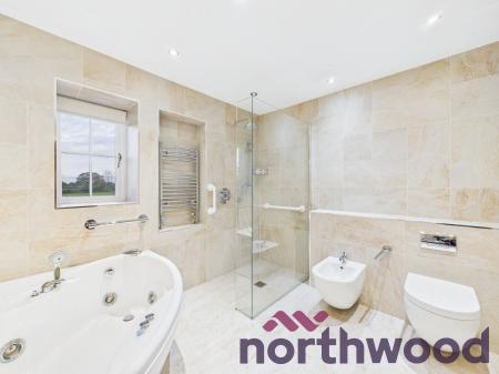 3 bedroom Farm House to let in Spen Moss, Smallwood, CW11