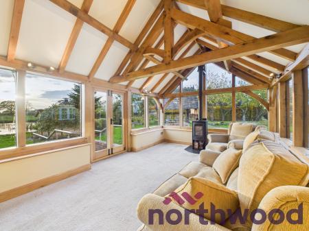 3 bedroom Farm House to let in Spen Moss, Smallwood, CW11