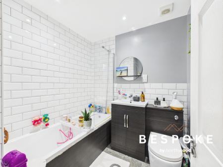 3 bedroom Town house for sale in Ashbank Place, Crewe, CW1