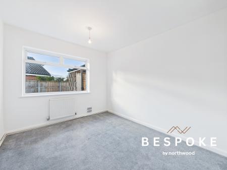 3 bedroom Detached bungalow for sale in Church Lane, Sandbach Heath, Sandbach, CW11