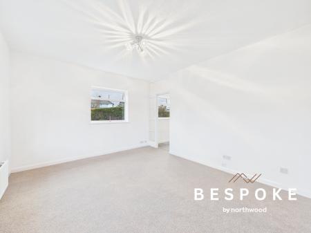 3 bedroom Detached bungalow for sale in Church Lane, Sandbach Heath, Sandbach, CW11