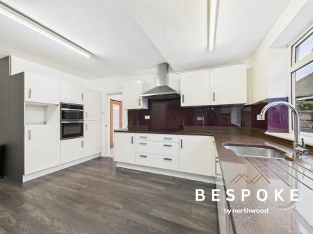 3 bedroom Detached bungalow for sale in Church Lane, Sandbach Heath, Sandbach, CW11