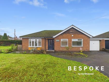 Church Lane, Sandbach Heath, Sandbach, CW11