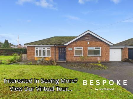 Church Lane, Sandbach Heath, Sandbach, CW11